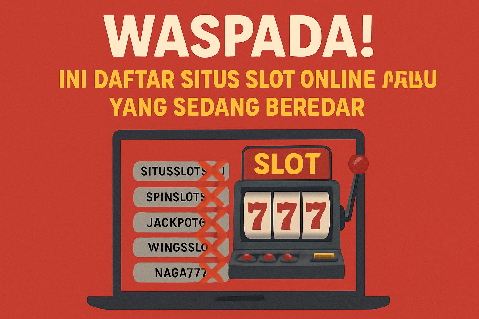 Slot Online