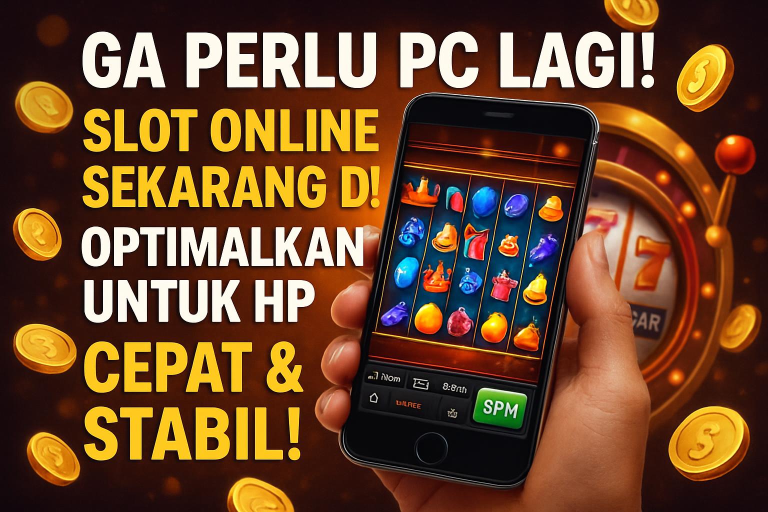 Slot Online