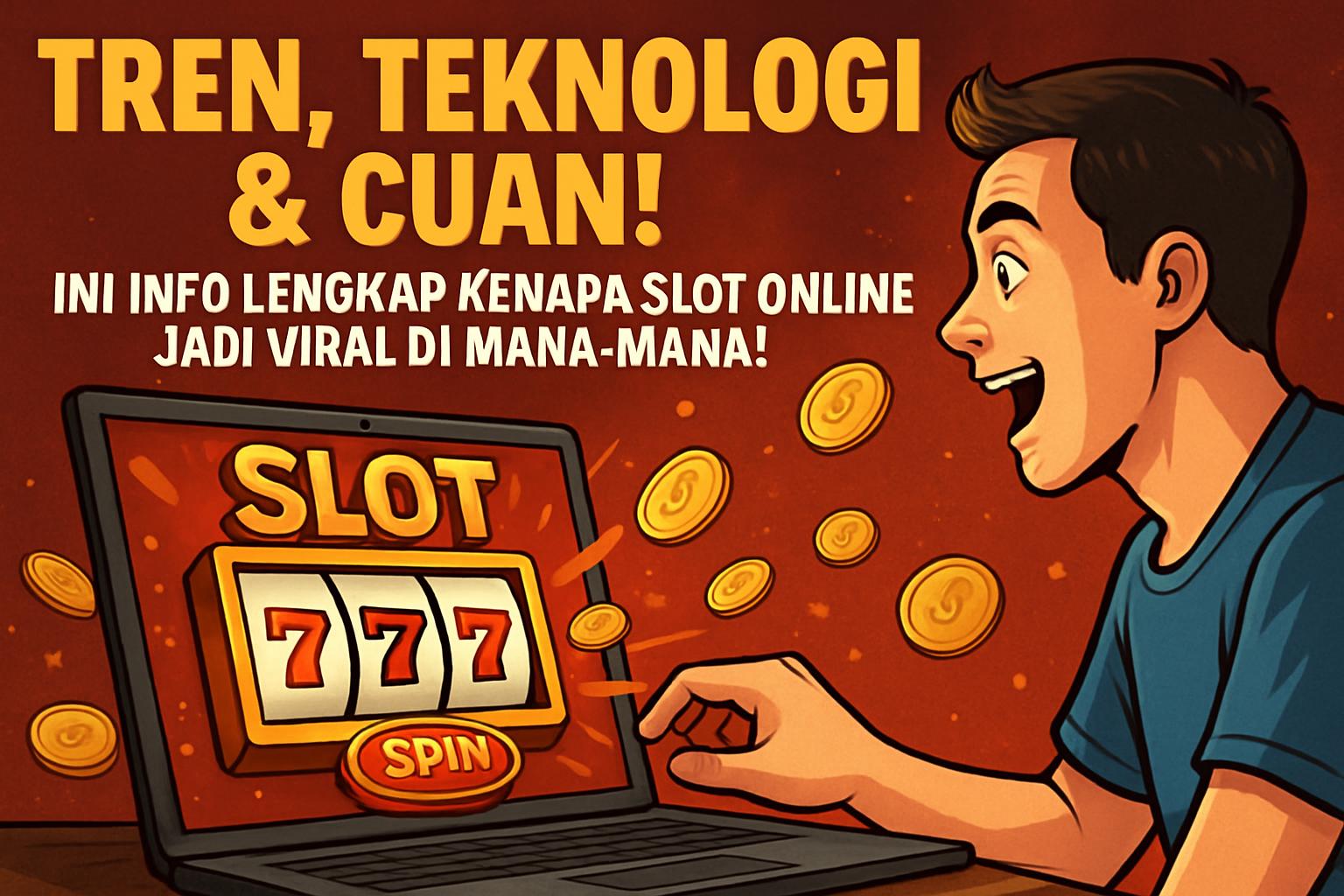 Slot Online
