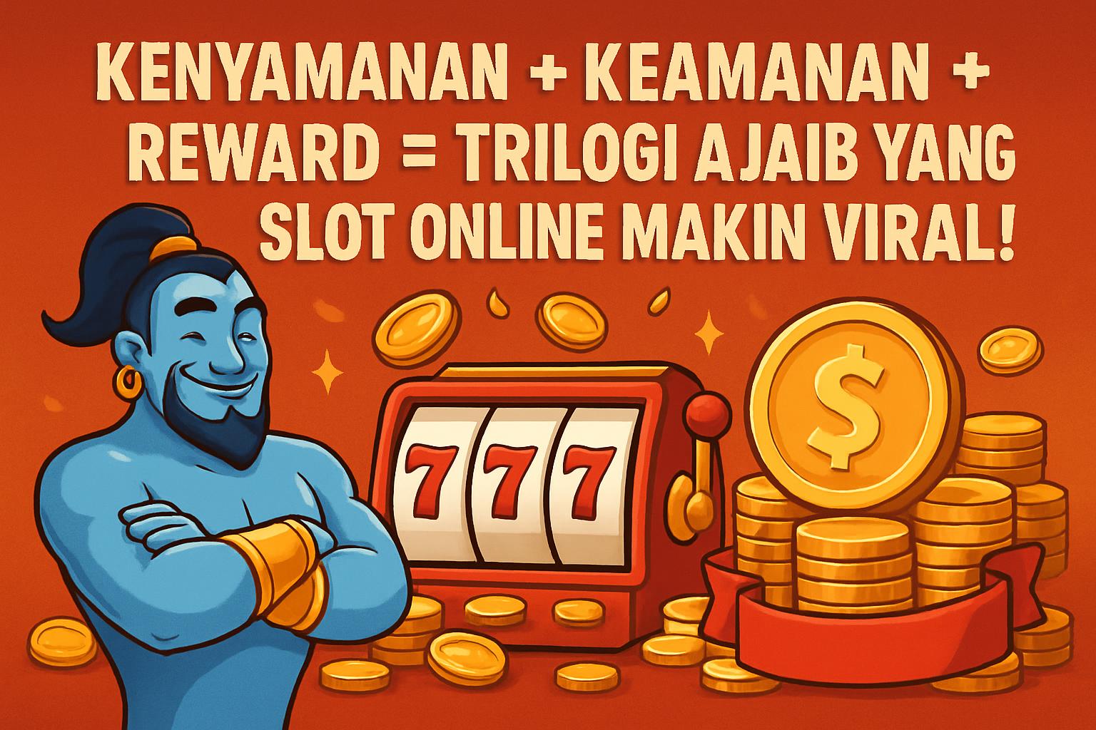 Slot Online