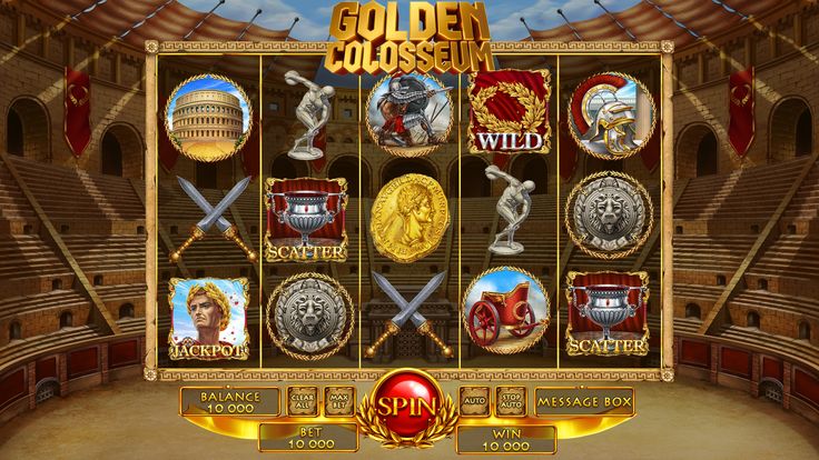 Slot Online